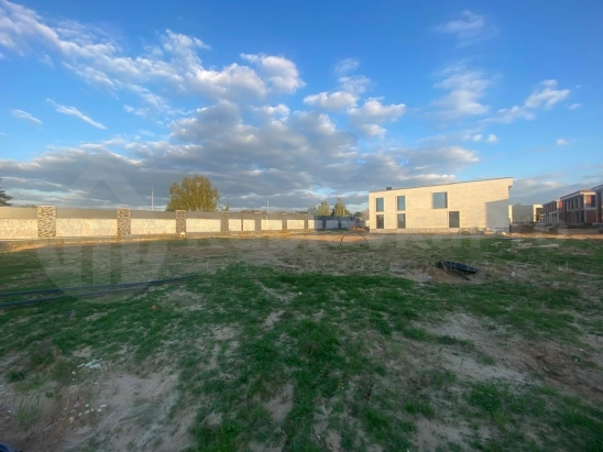 Участок, 17 сот. в премиум КП 