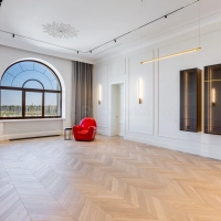 ЛЕС. ТИШИНА. 4.10 М