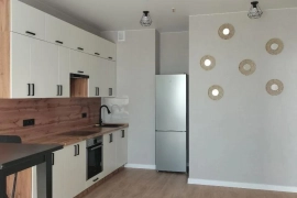 1 комнатная квартира 45 м2