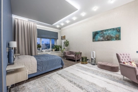 204 м² роскоши в Азарово