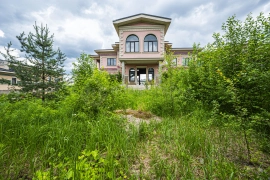 50 сот в премиальном КП Азарово