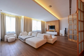 Рублевка. 230 м². Въезд сразу